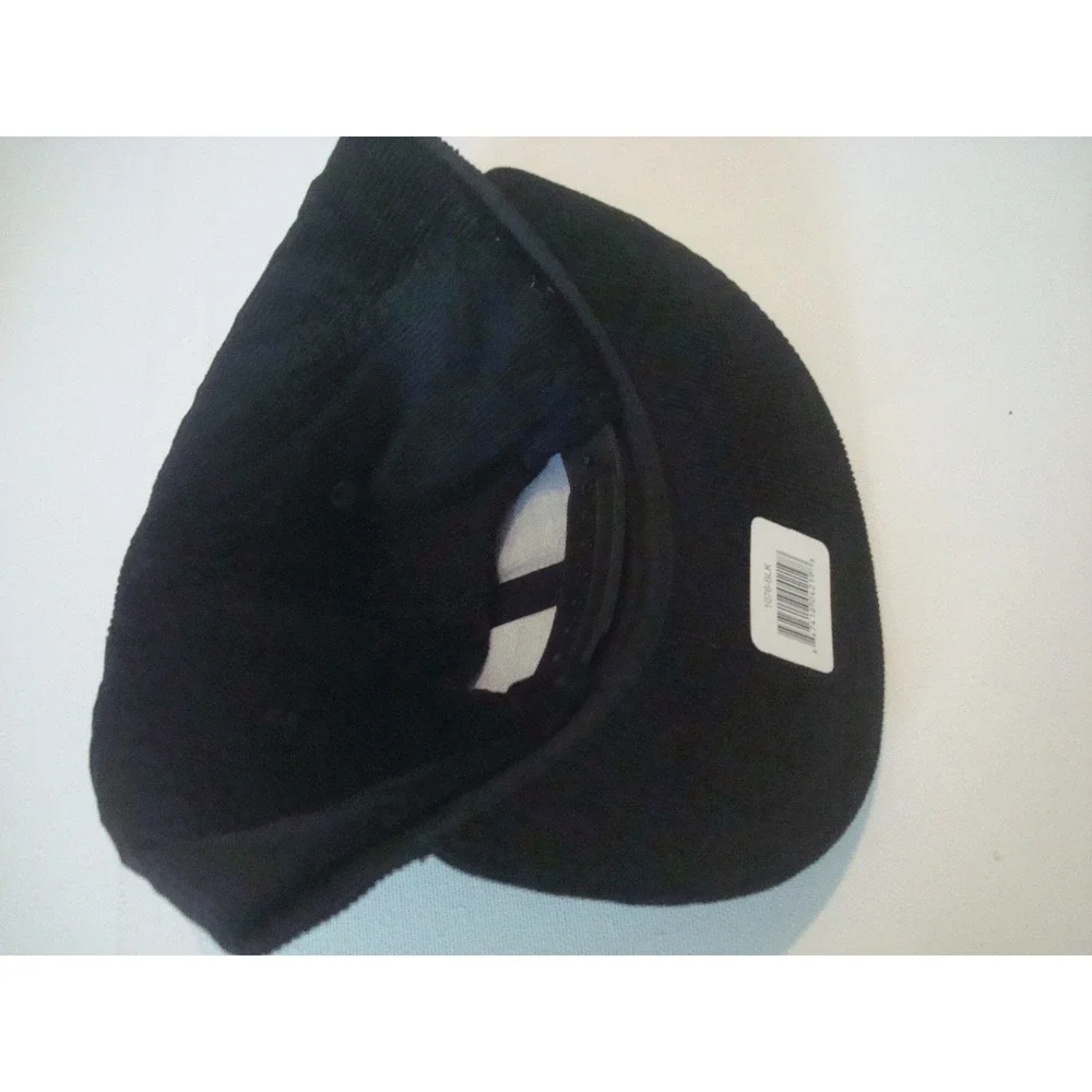 GHOST HEAVY METAL    SNAPBACK  BEACH 00S Y2K  HAT CAP VINTAGE  S2